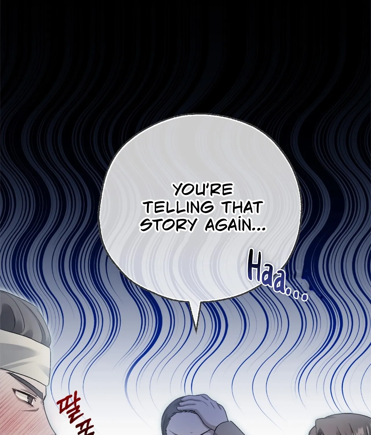 Night of the Hundred Demons Chapter 3 page 125 - 