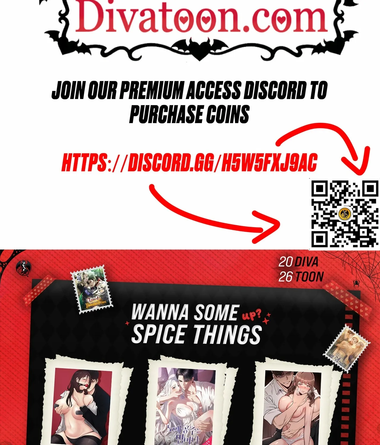 Night of the Hundred Demons Chapter 3 page 149 - 