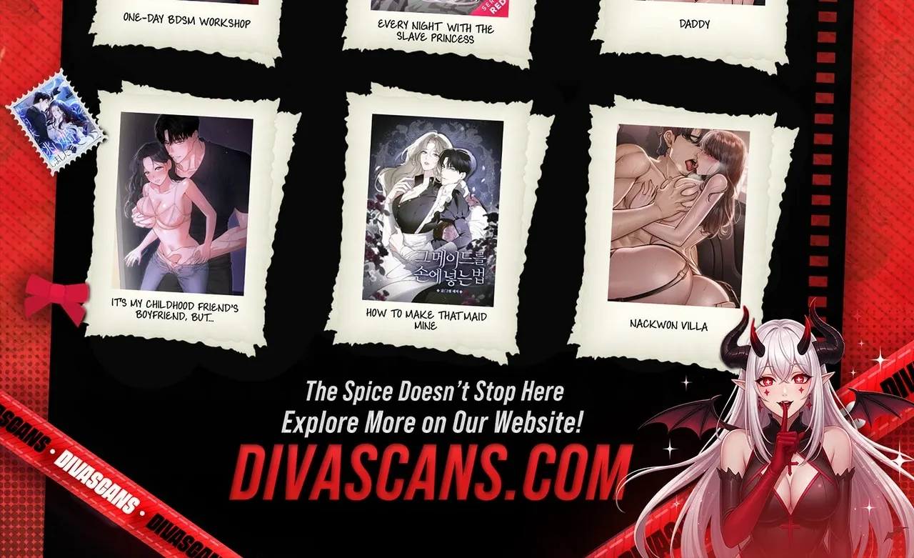 Night of the Hundred Demons Chapter 3 page 150 - 