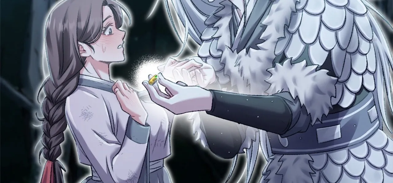 Night of the Hundred Demons Chapter 3 page 55 - 