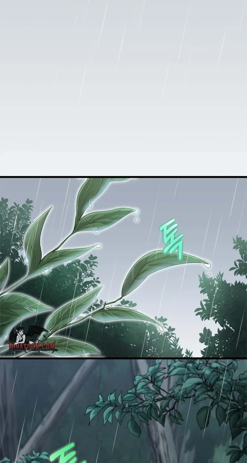 Night of the Hundred Demons Chapter 4 page 3 - 
