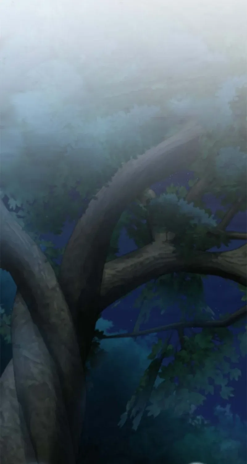 Night of the Hundred Demons Chapter 4 page 48 - 