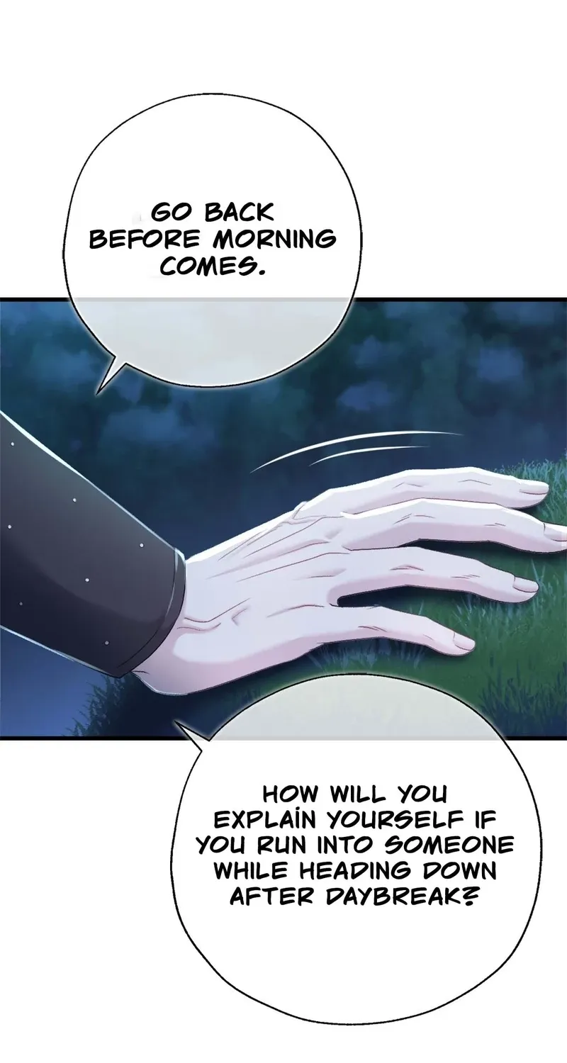 Night of the Hundred Demons Chapter 4 page 53 - 
