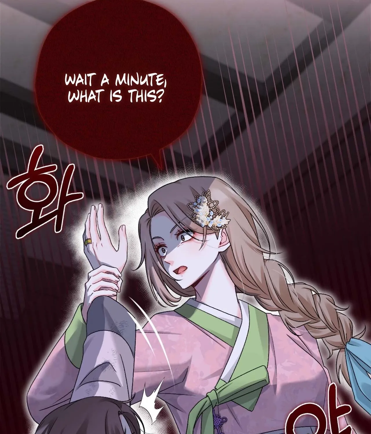Night of the Hundred Demons Chapter 5 page 66 - 