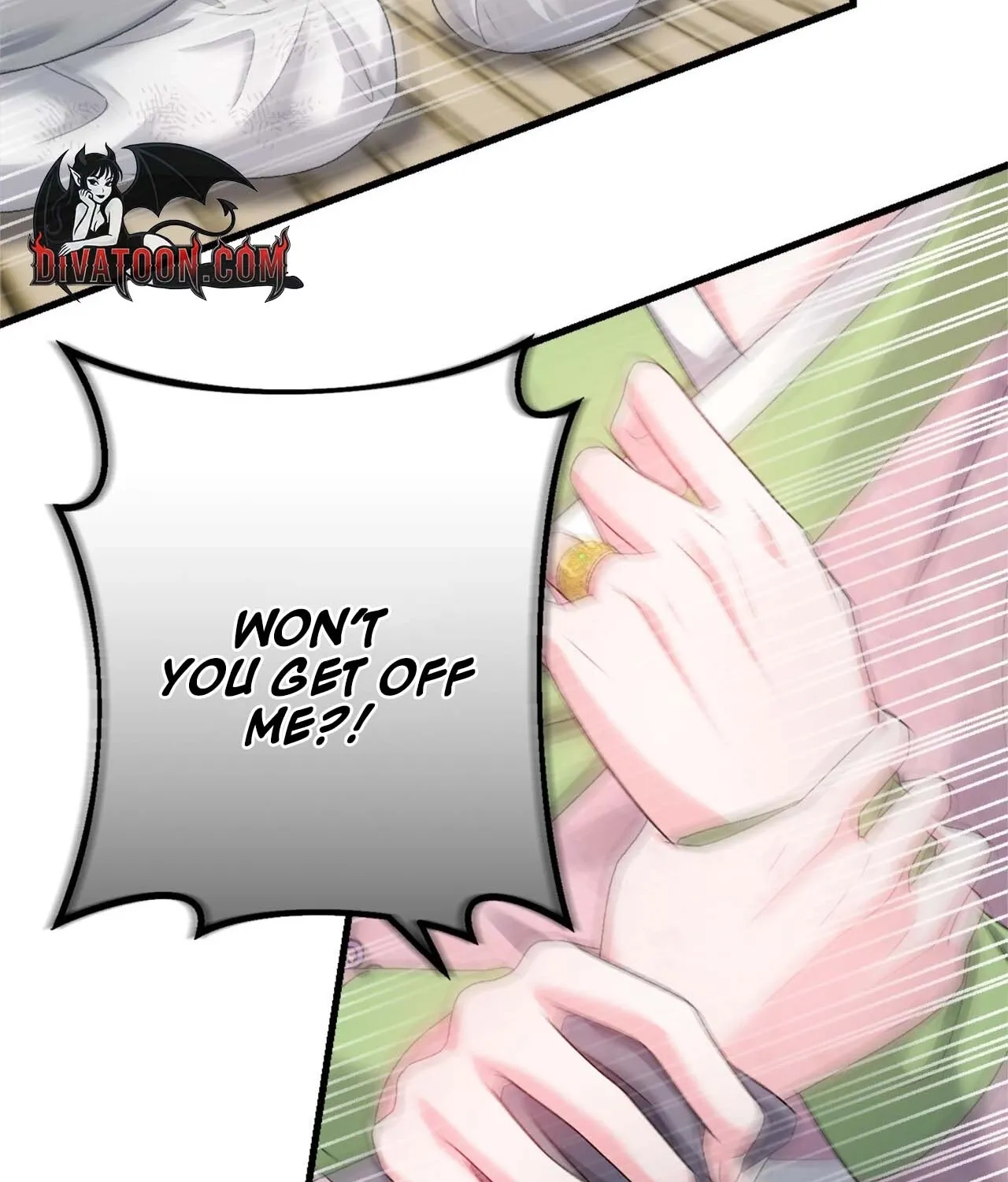 Night of the Hundred Demons Chapter 5 page 85 - 