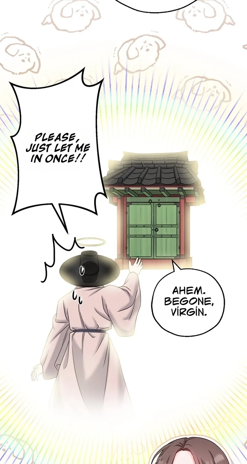 Night of the Hundred Demons Chapter 6 page 38 - 