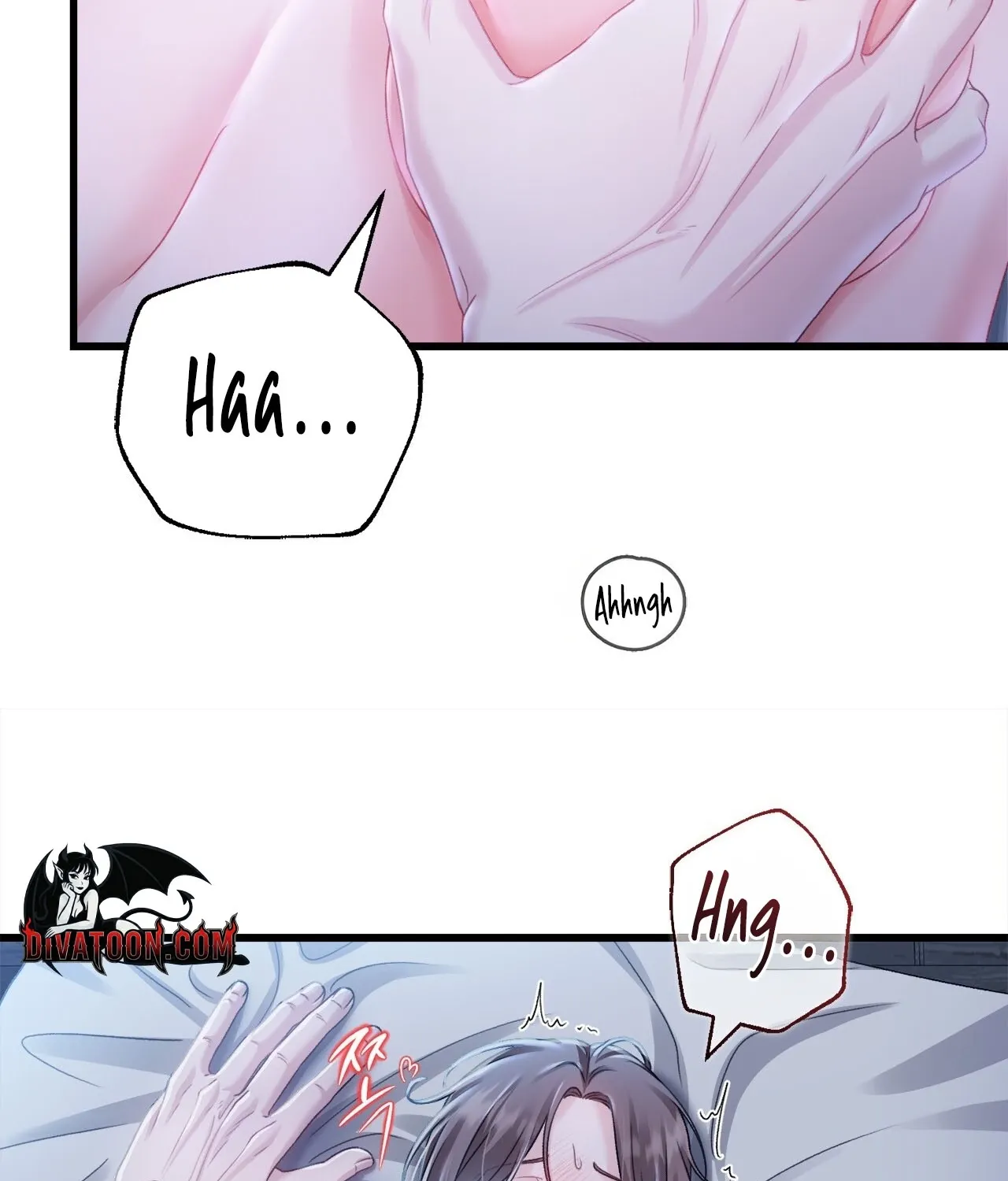Night of the Hundred Demons Chapter 7 page 13 - 