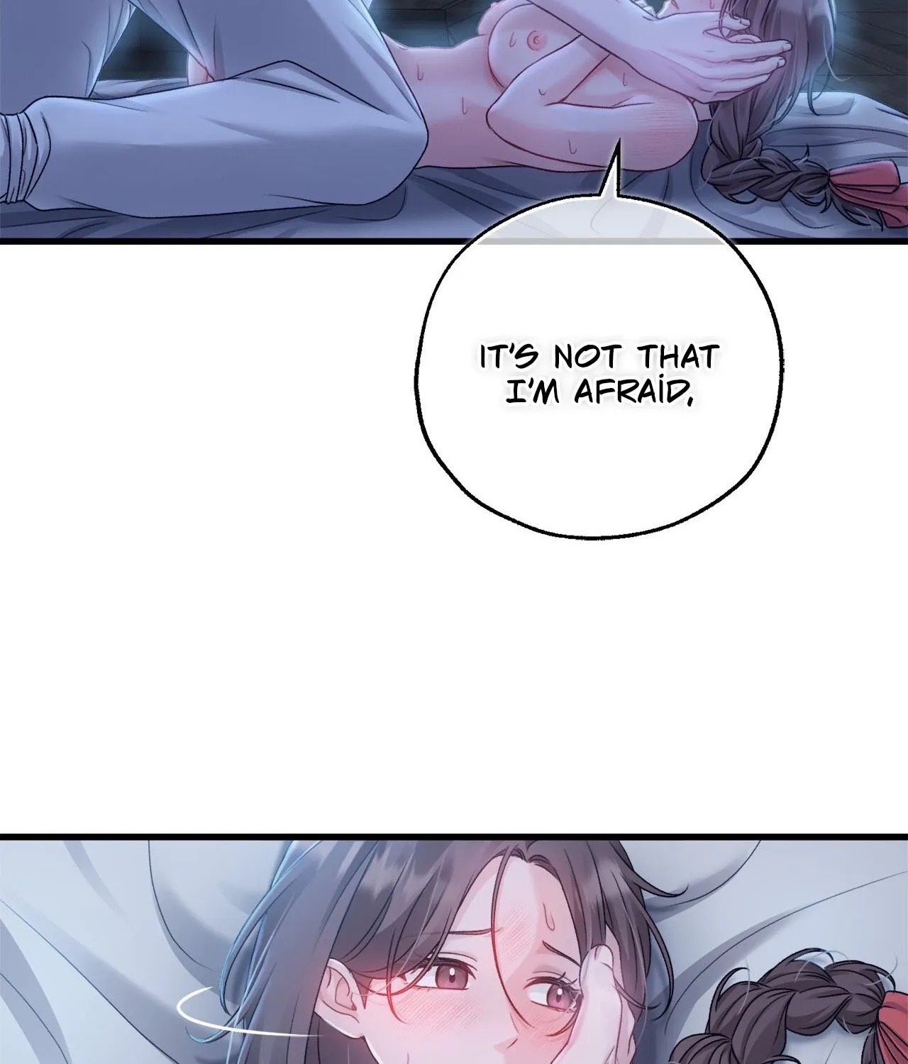 Night of the Hundred Demons Chapter 7 page 6 - 
