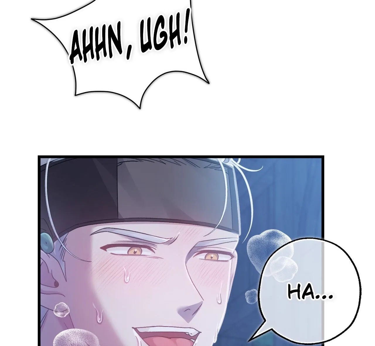 Night of the Hundred Demons Chapter 7 page 64 - 