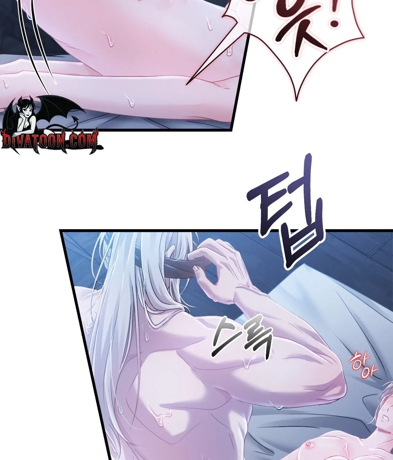 Night of the Hundred Demons Chapter 7 page 67 - 
