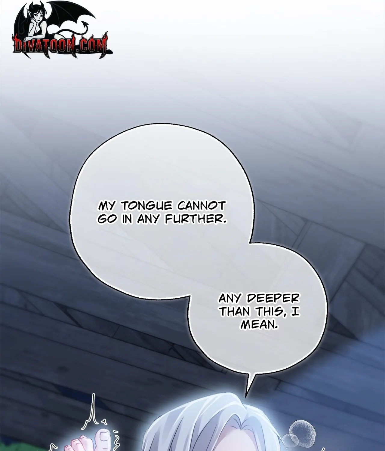 Night of the Hundred Demons Chapter 7 page 73 - 