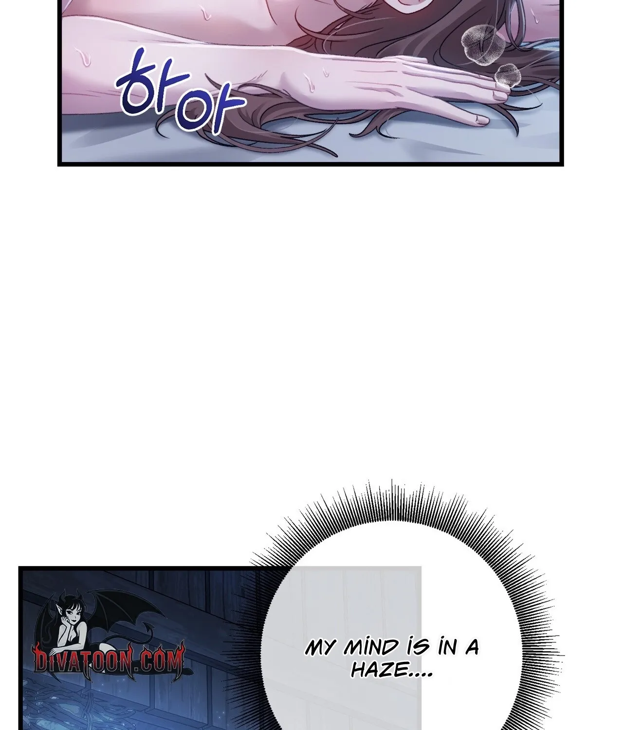 Night of the Hundred Demons Chapter 8 page 23 - 