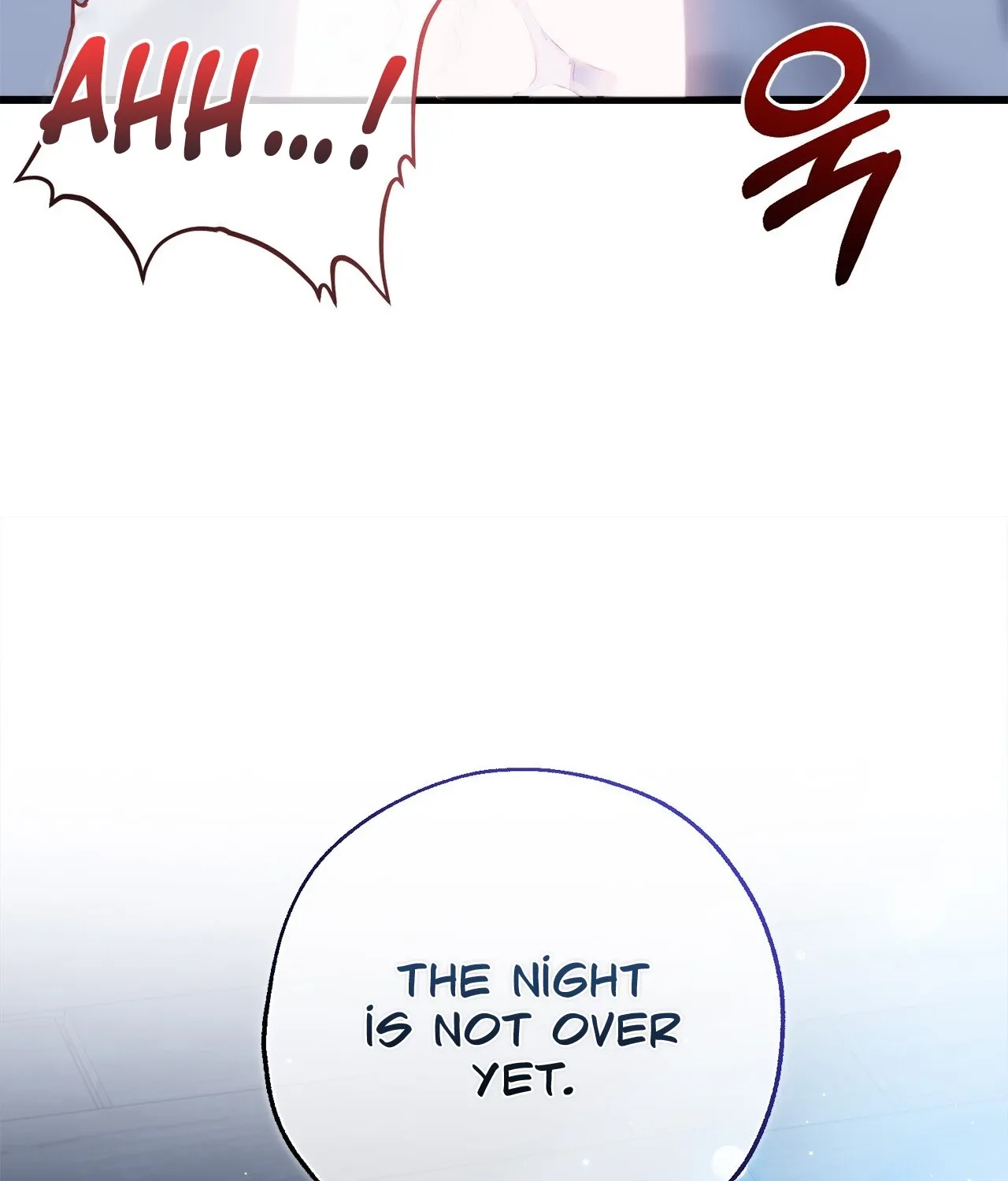 Night of the Hundred Demons Chapter 8 page 32 - 