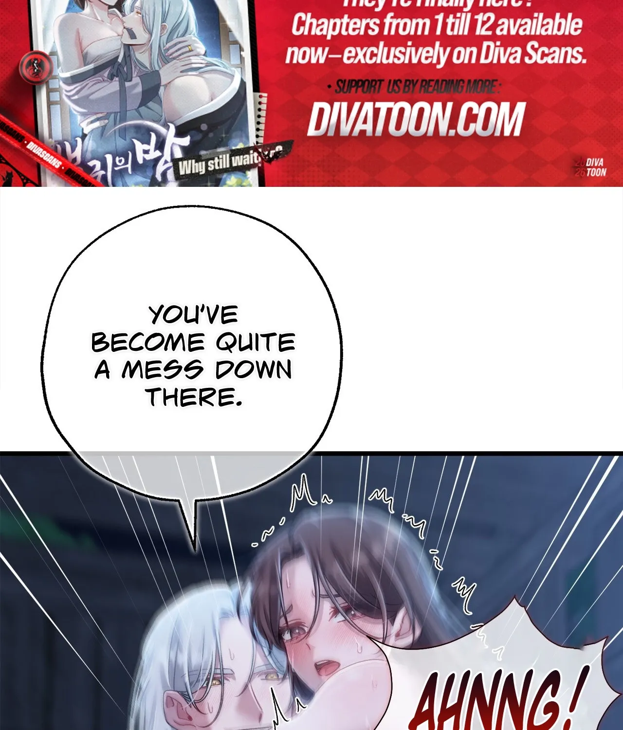 Night of the Hundred Demons Chapter 8 page 41 - 