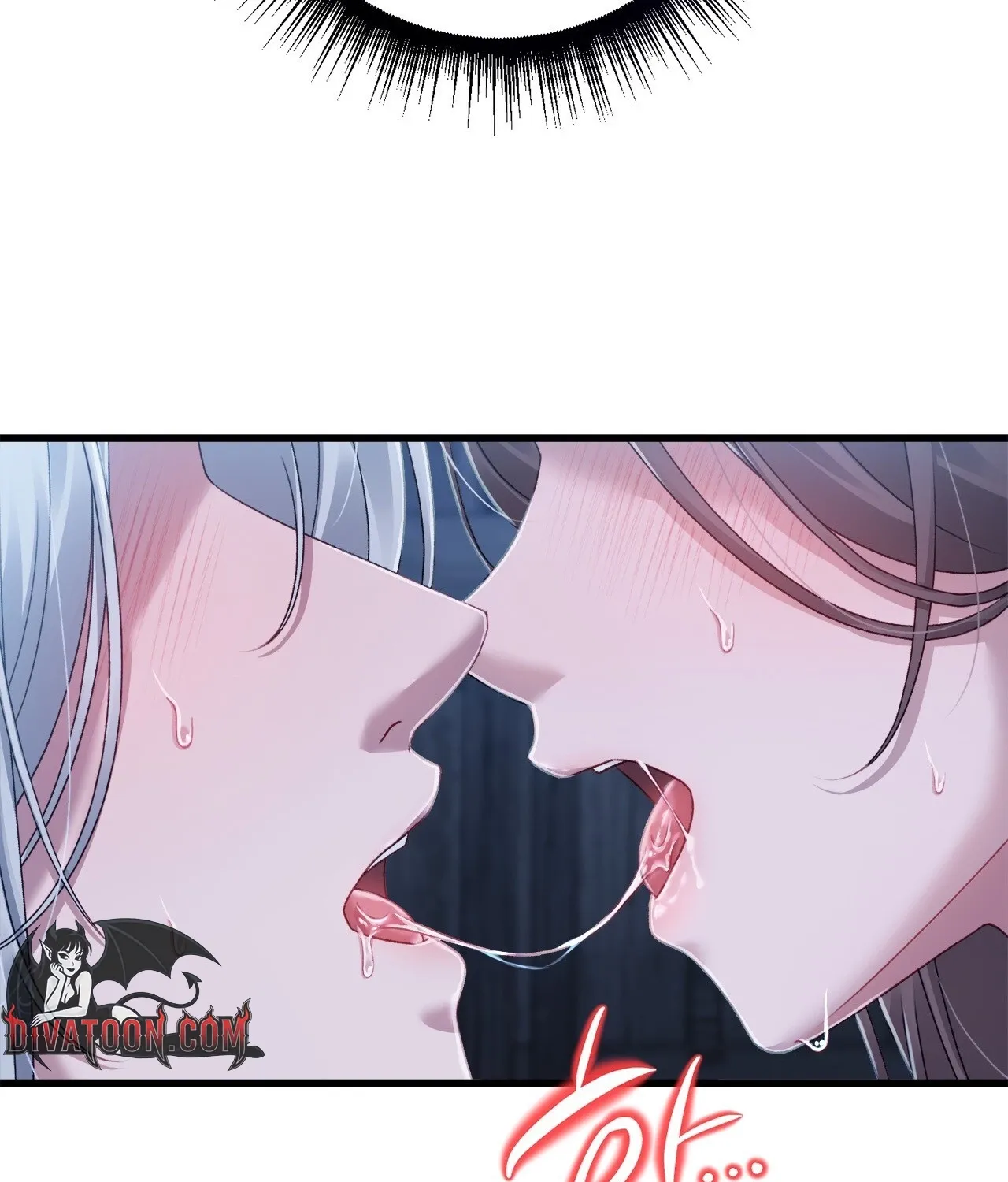 Night of the Hundred Demons Chapter 8 page 61 - 