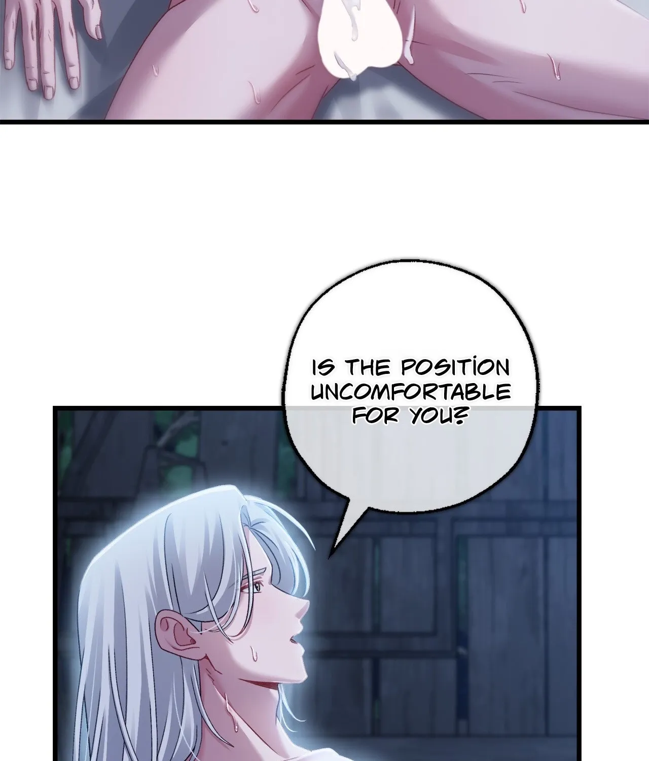 Night of the Hundred Demons Chapter 8 page 70 - 