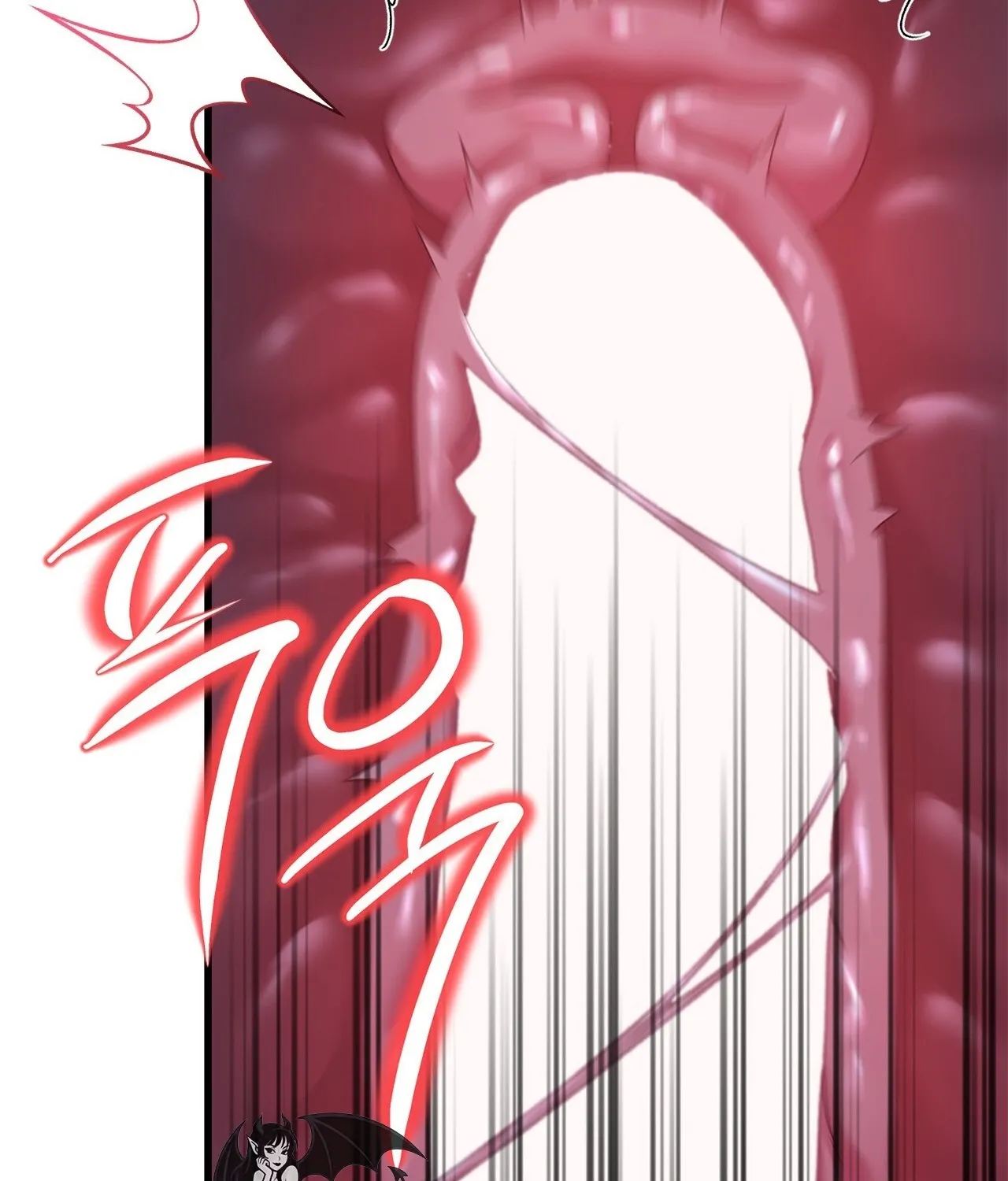 Night of the Hundred Demons Chapter 8 page 95 - 