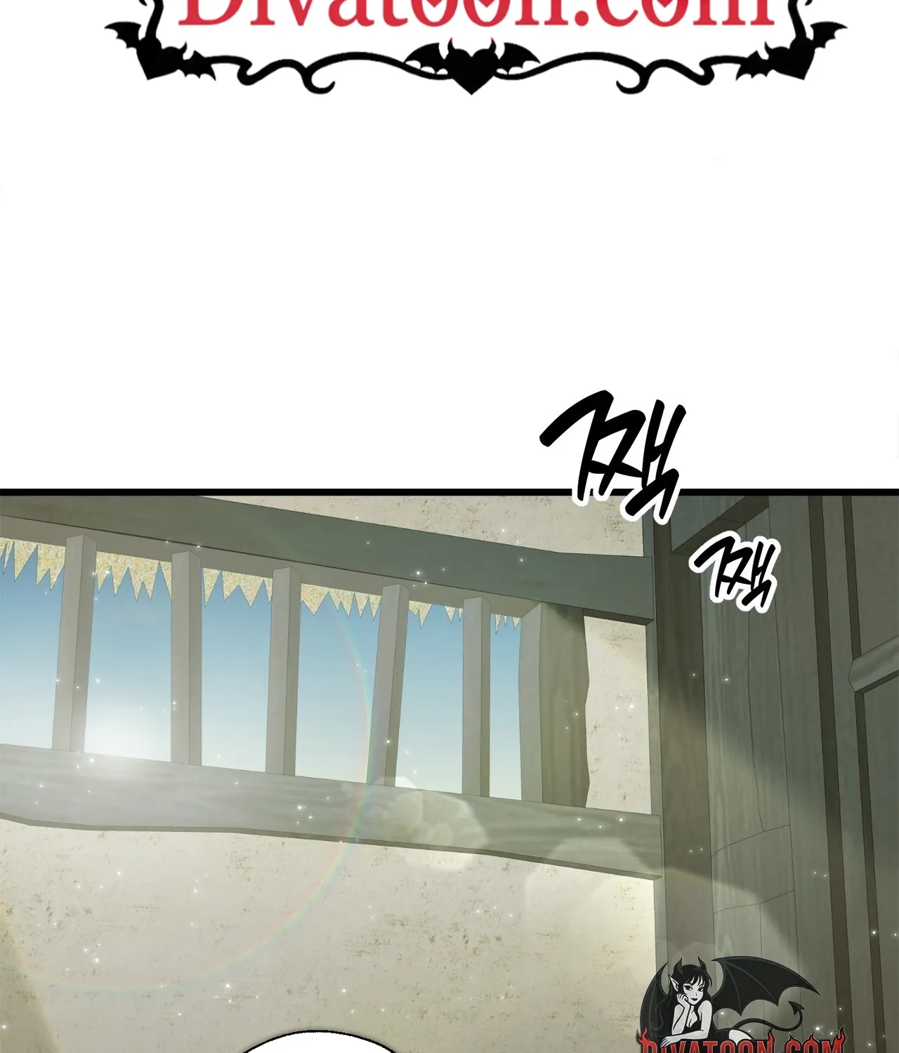 Night of the Hundred Demons Chapter 9 page 2 - 