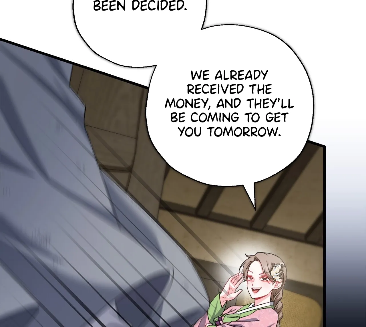 Night of the Hundred Demons Chapter 9 page 101 - 