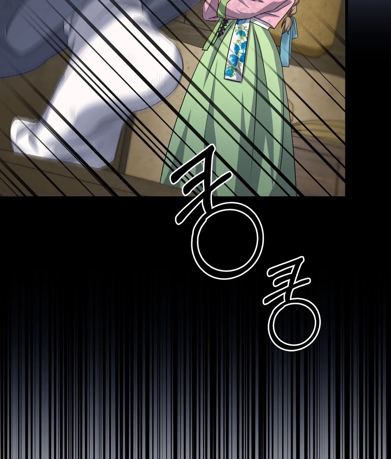 Night of the Hundred Demons Chapter 9 page 102 - 