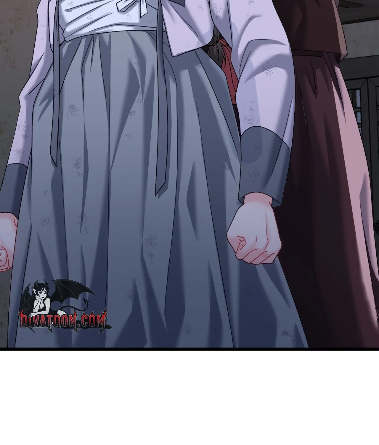Night of the Hundred Demons Chapter 9 page 128 - 