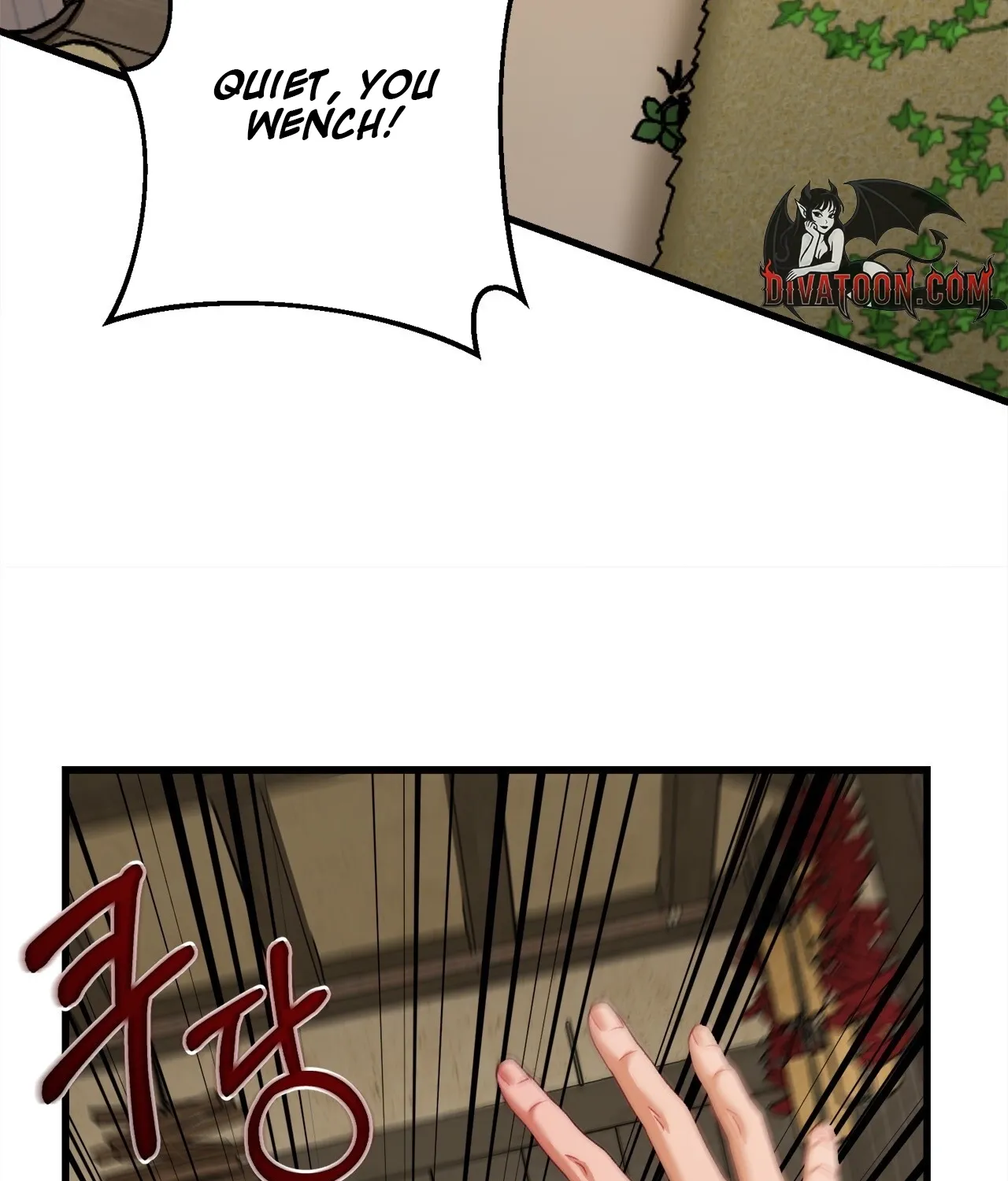 Night of the Hundred Demons Chapter 9 page 134 - 