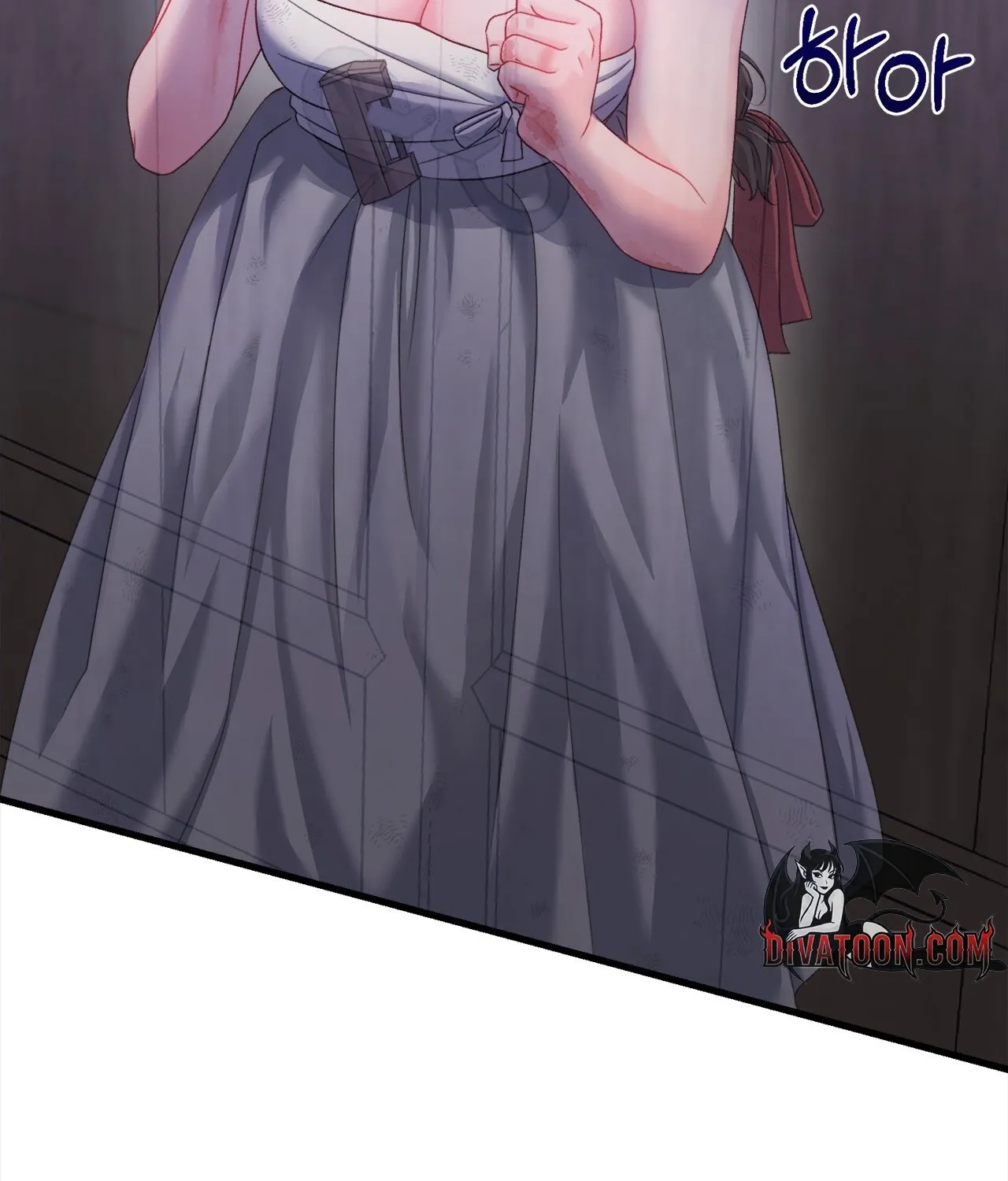 Night of the Hundred Demons Chapter 9 page 142 - 