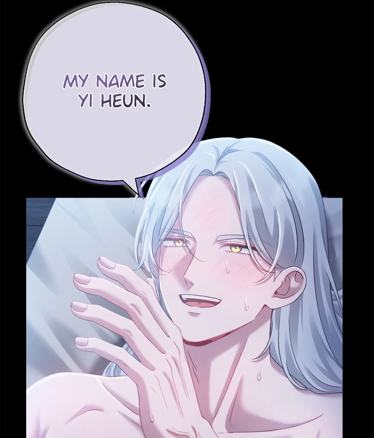 Night of the Hundred Demons Chapter 9 page 19 - 