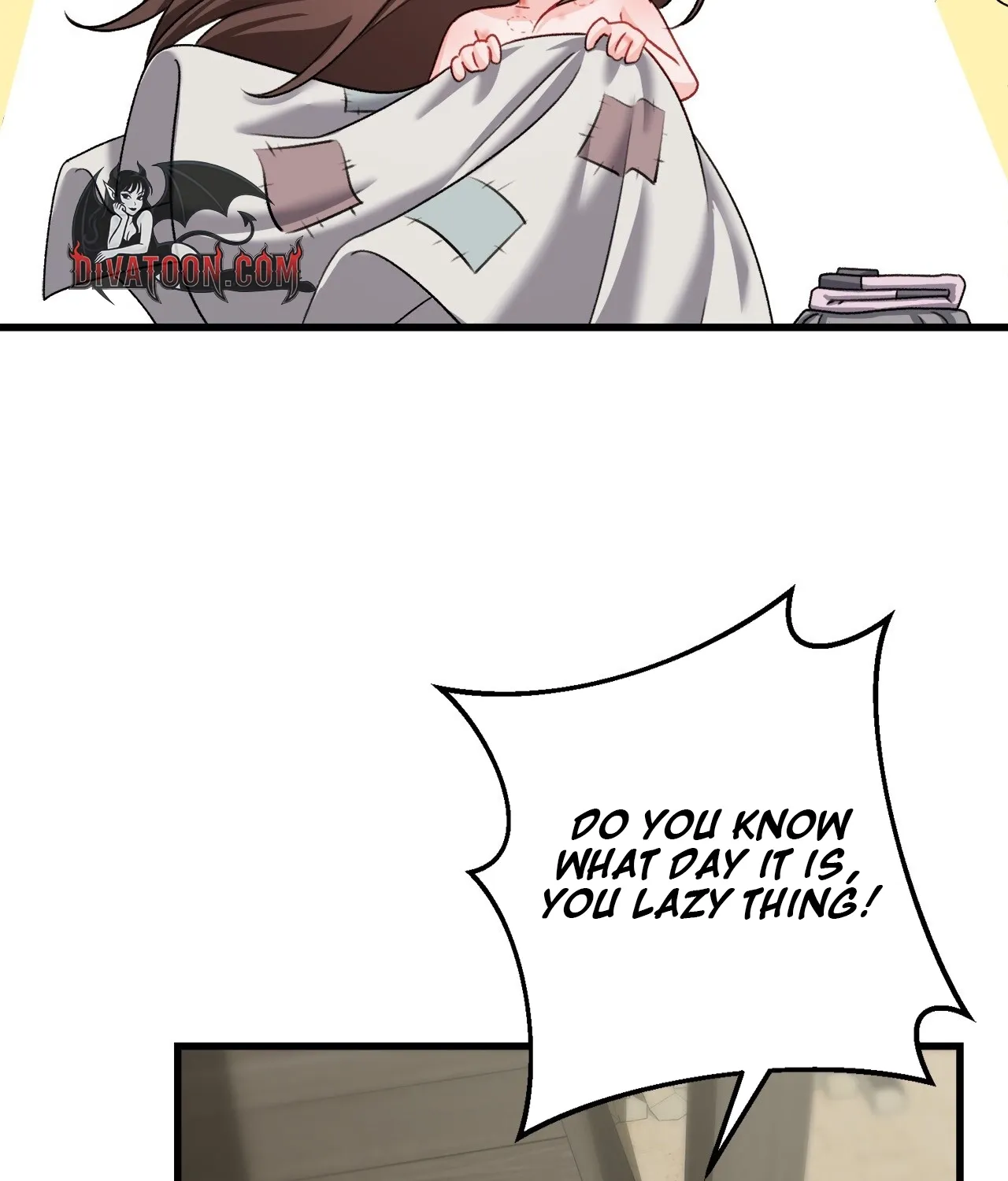 Night of the Hundred Demons Chapter 9 page 30 - 