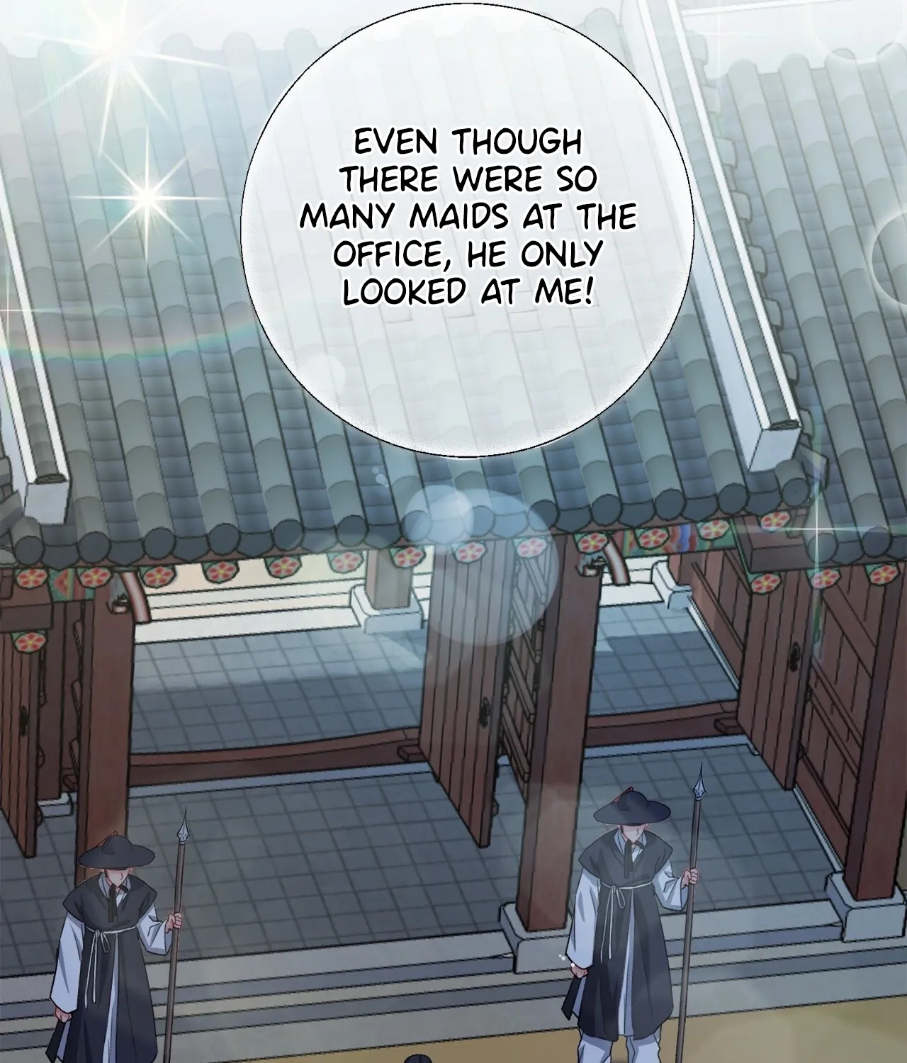 Night of the Hundred Demons Chapter 9 page 37 - 