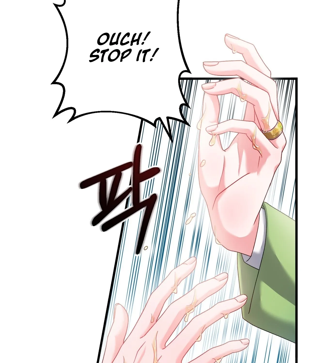 Night of the Hundred Demons Chapter 9 page 75 - 