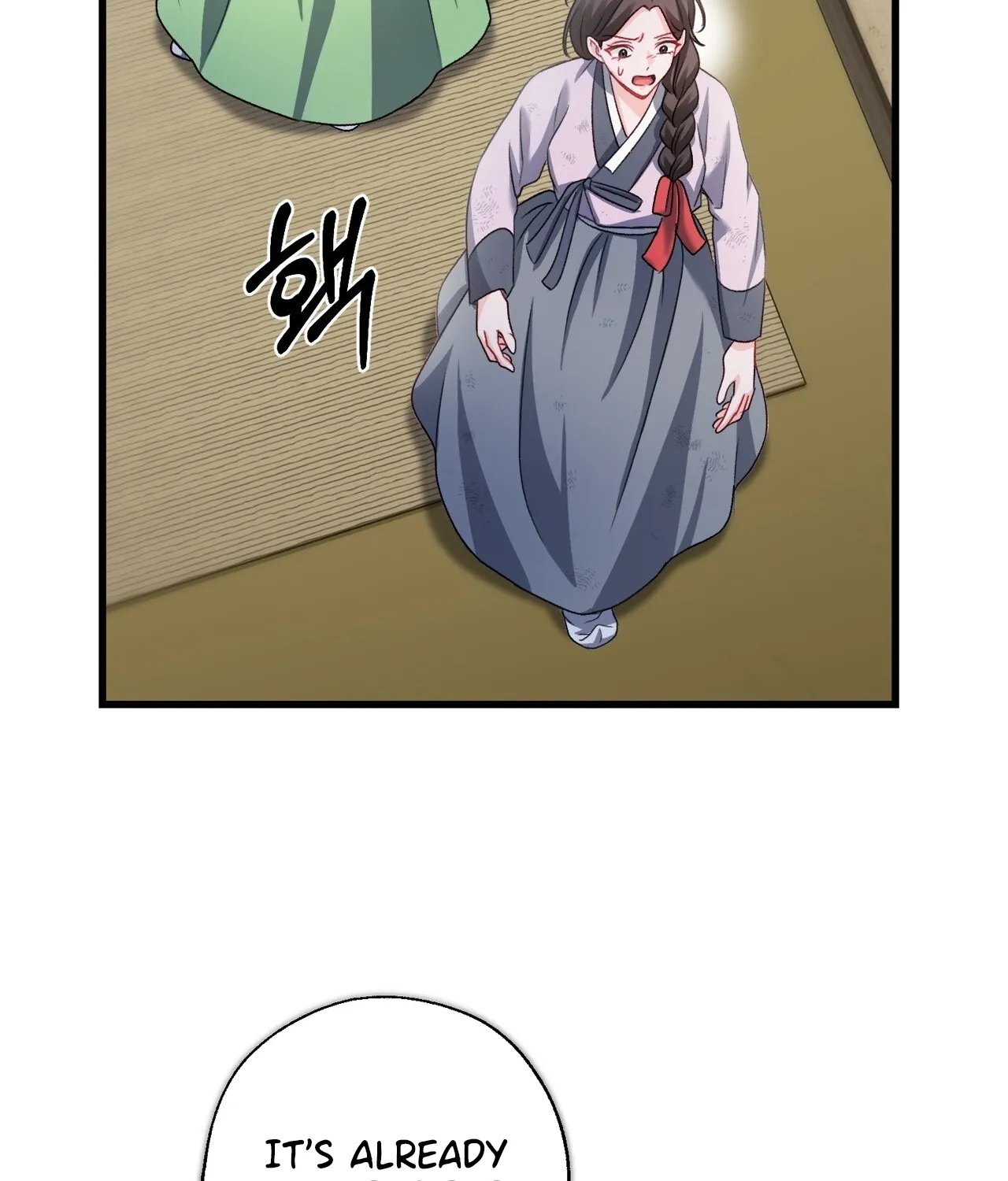 Night of the Hundred Demons Chapter 9 page 100 - 