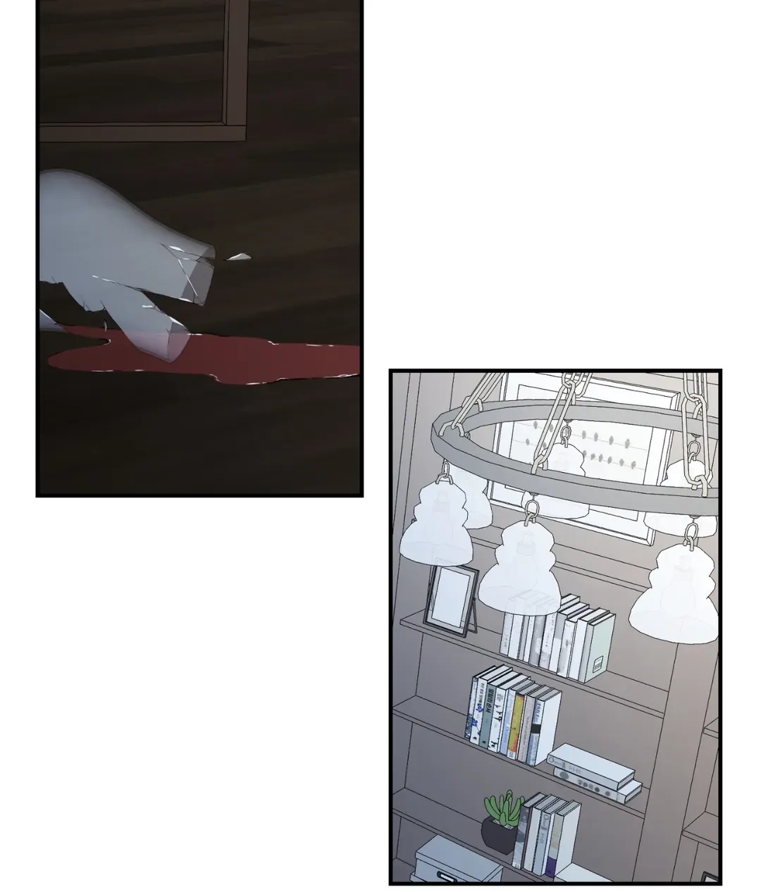 Night of the Hunt Chapter 0 page 11 - 