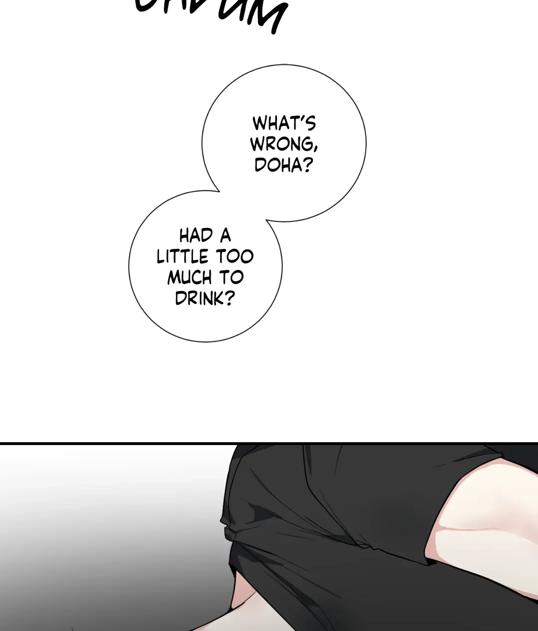 Night of the Hunt Chapter 0 page 13 - 