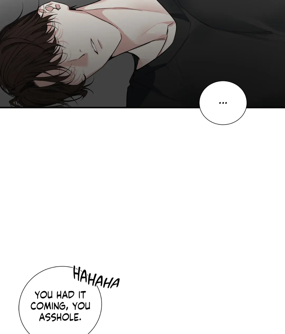Night of the Hunt Chapter 0 page 14 - 