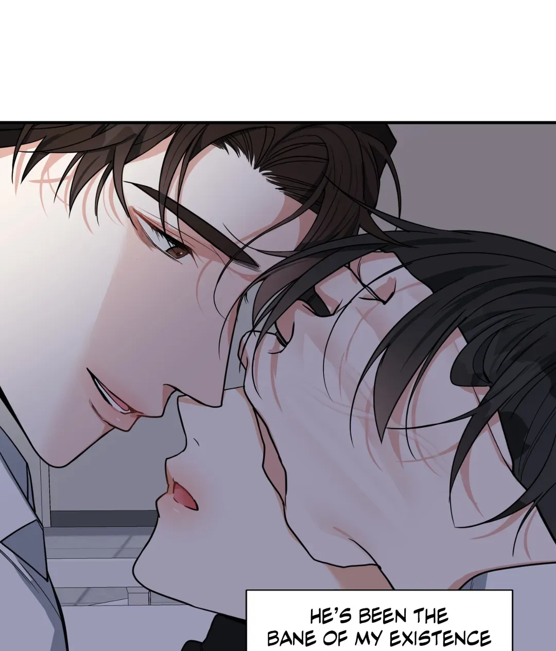 Night of the Hunt Chapter 0 page 21 - 