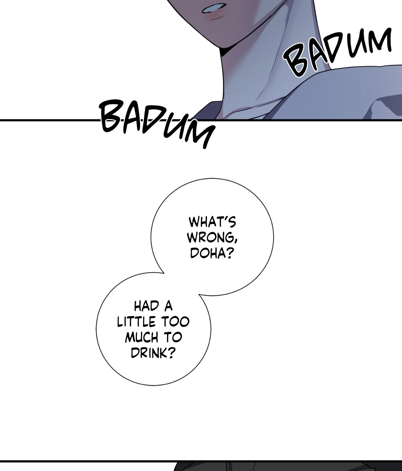 Night of the Hunt Chapter 1 page 11 - 