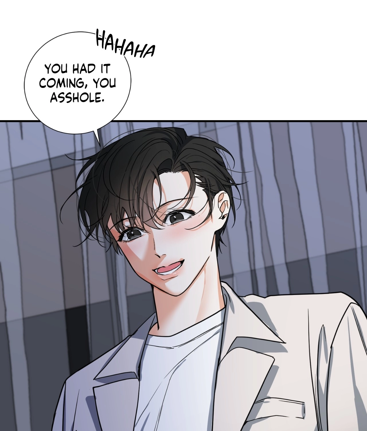 Night of the Hunt Chapter 1 page 13 - 