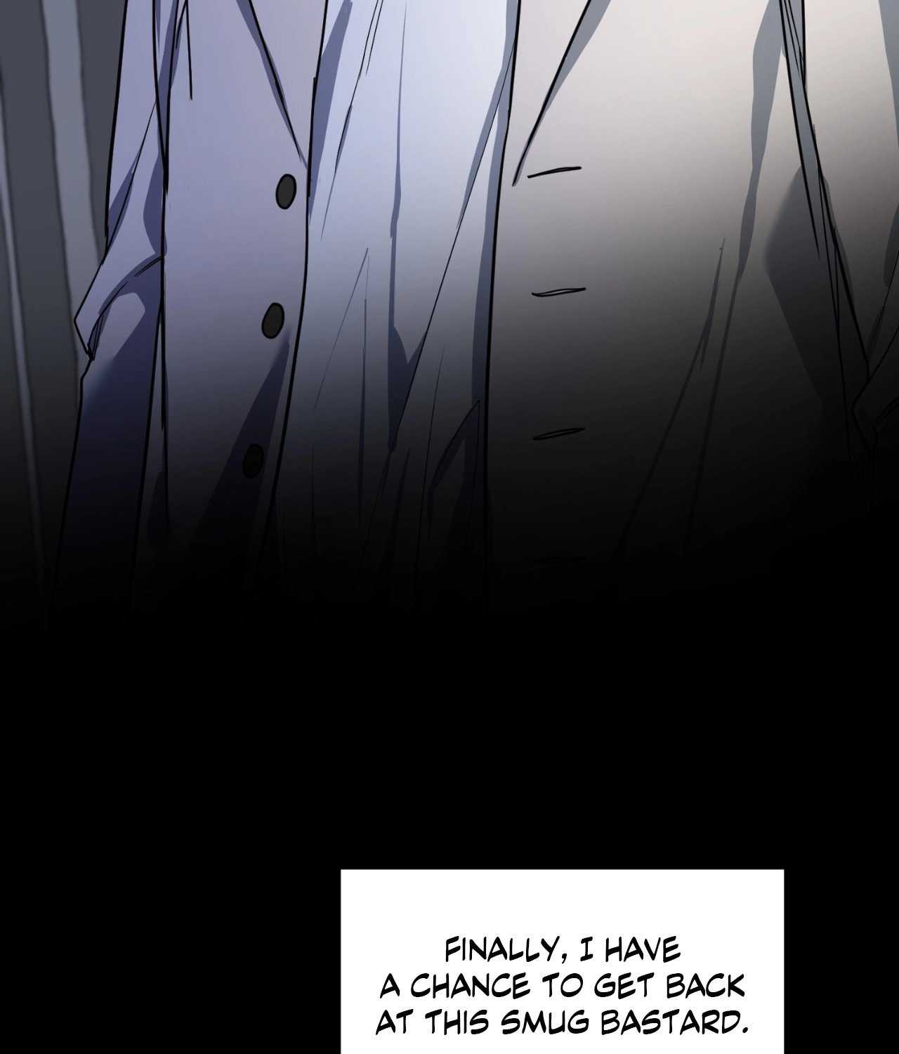 Night of the Hunt Chapter 1 page 14 - 
