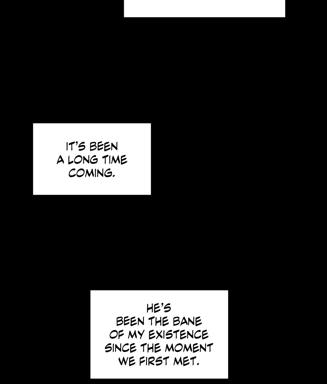 Night of the Hunt Chapter 1 page 15 - 