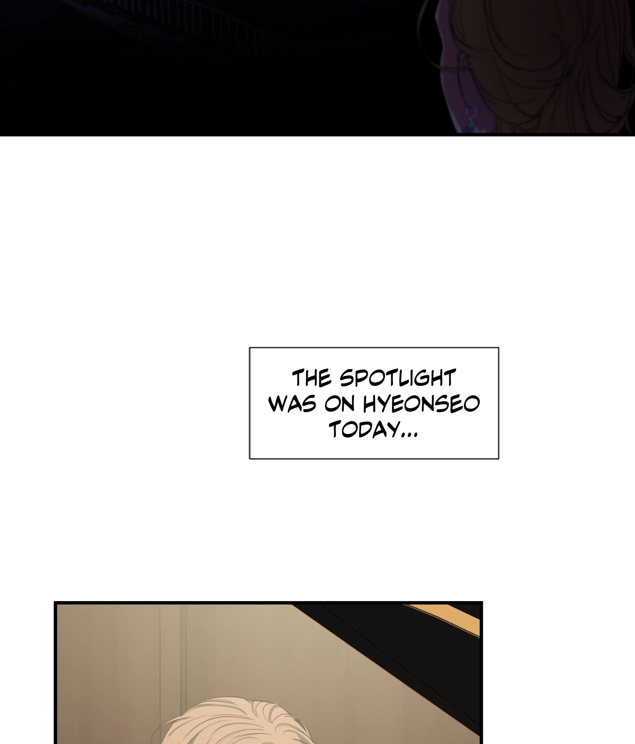 Night of the Hunt Chapter 1 page 19 - 