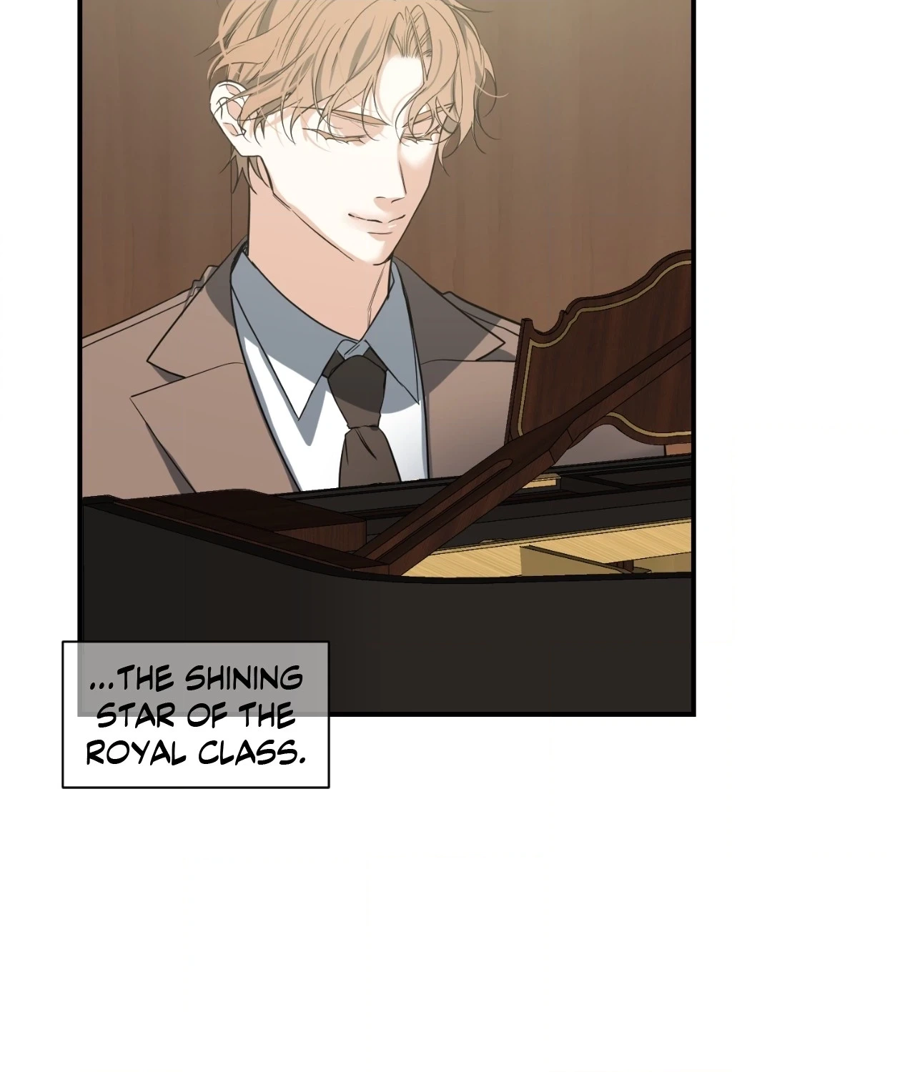 Night of the Hunt Chapter 1 page 20 - 