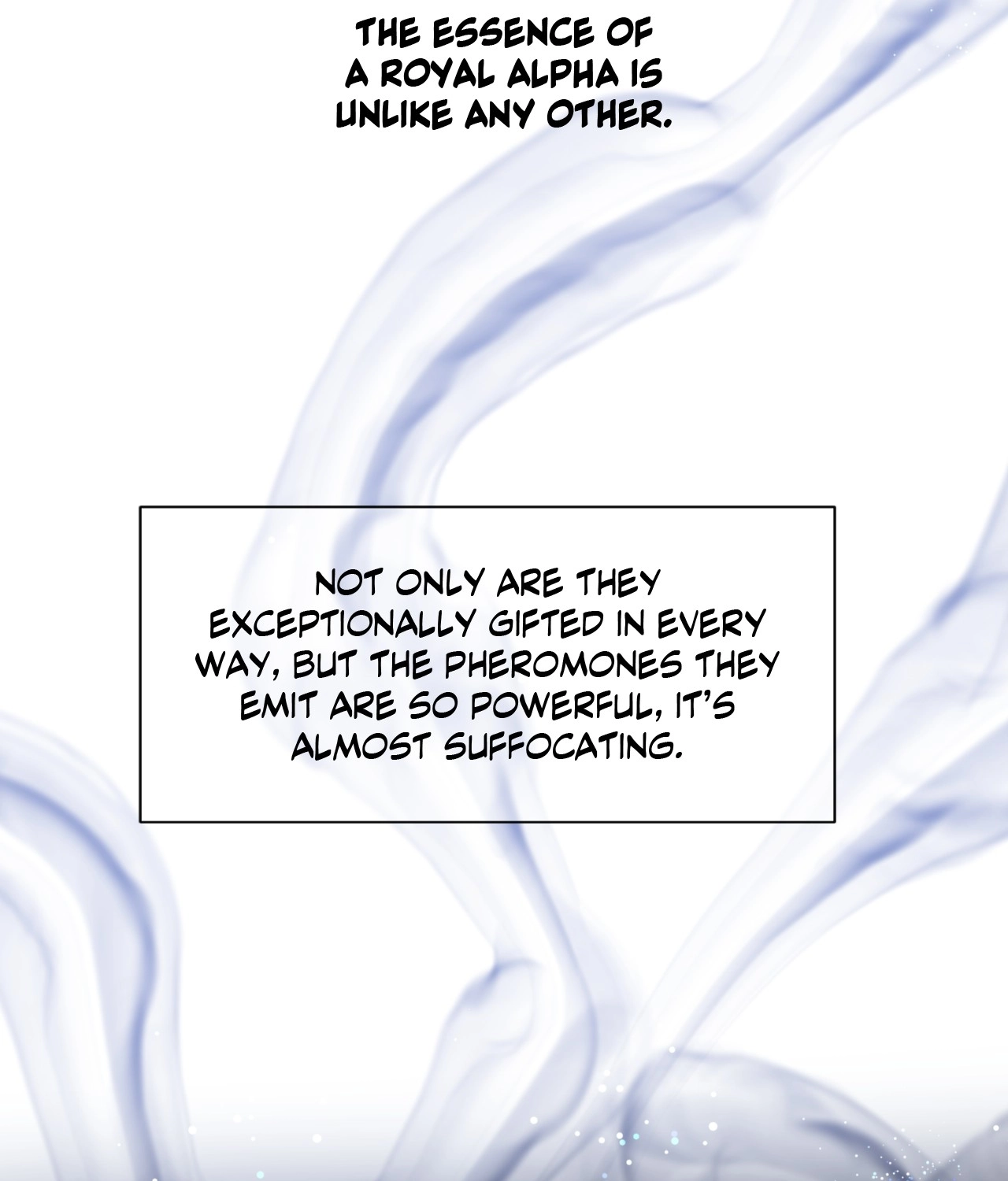 Night of the Hunt Chapter 1 page 23 - 