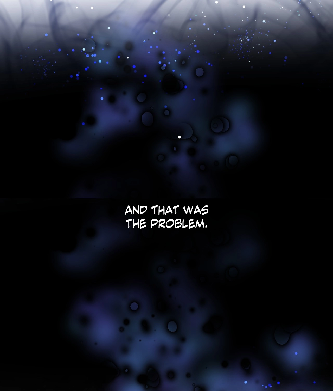 Night of the Hunt Chapter 1 page 24 - 