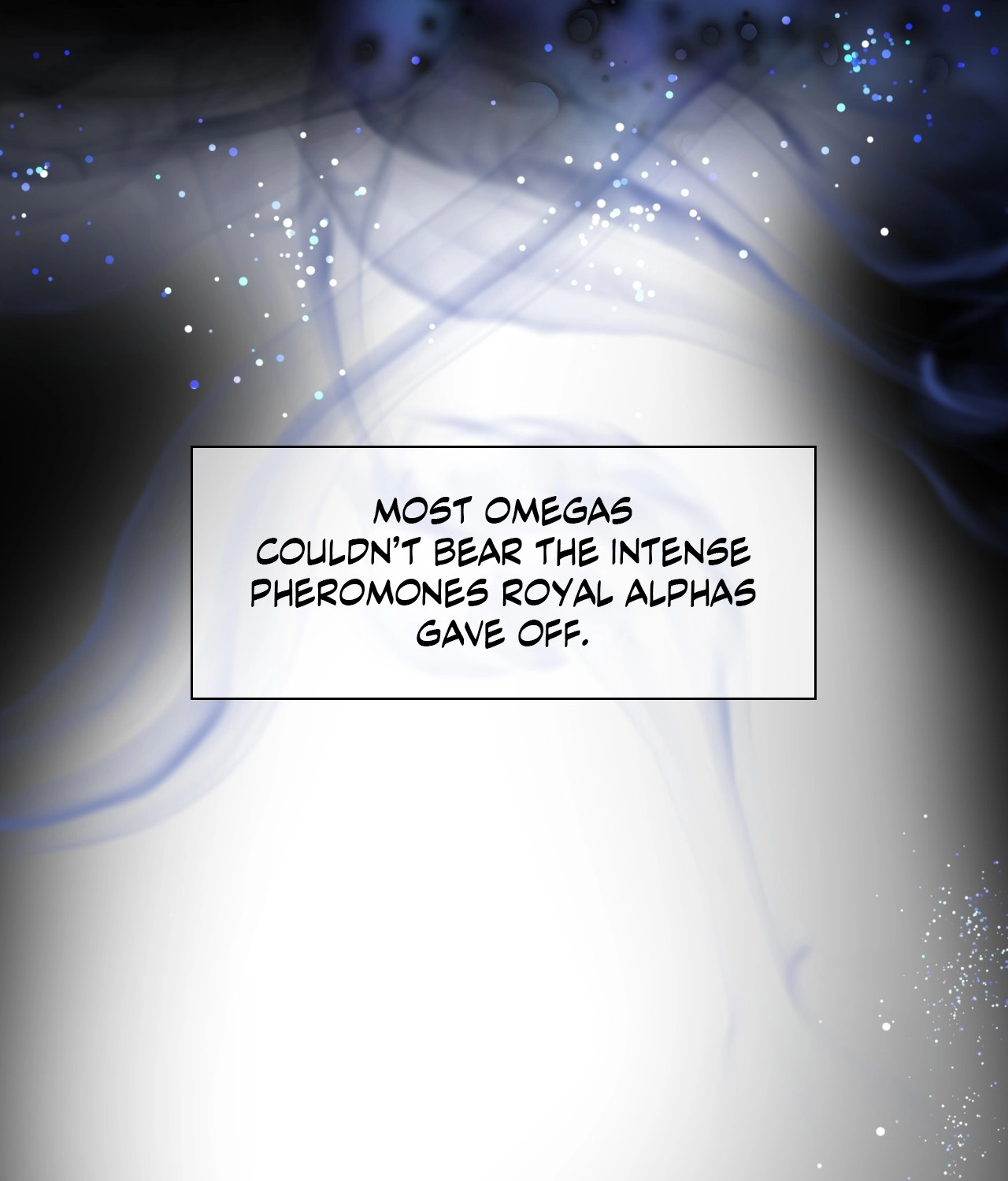 Night of the Hunt Chapter 1 page 25 - 