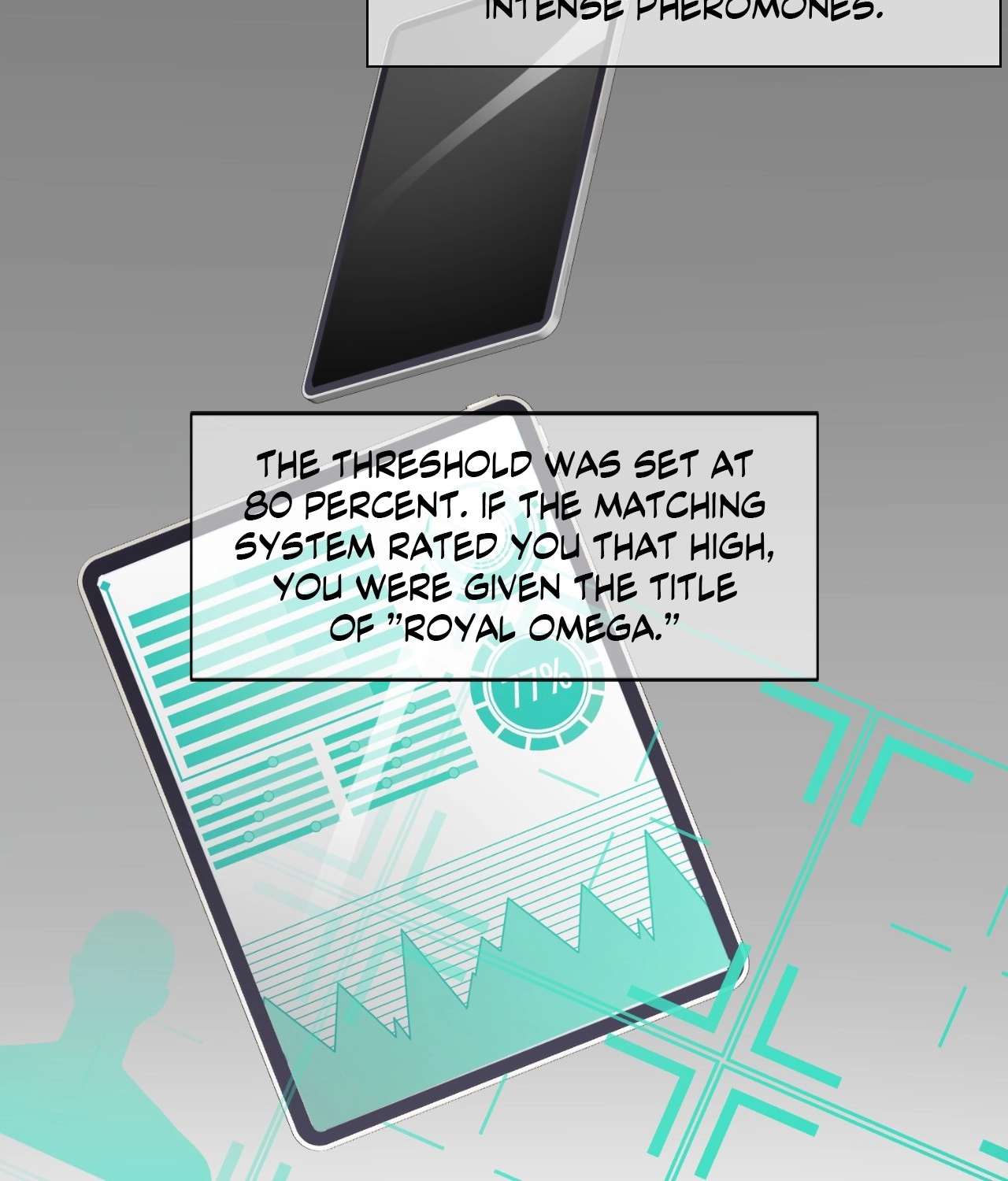 Night of the Hunt Chapter 1 page 28 - 