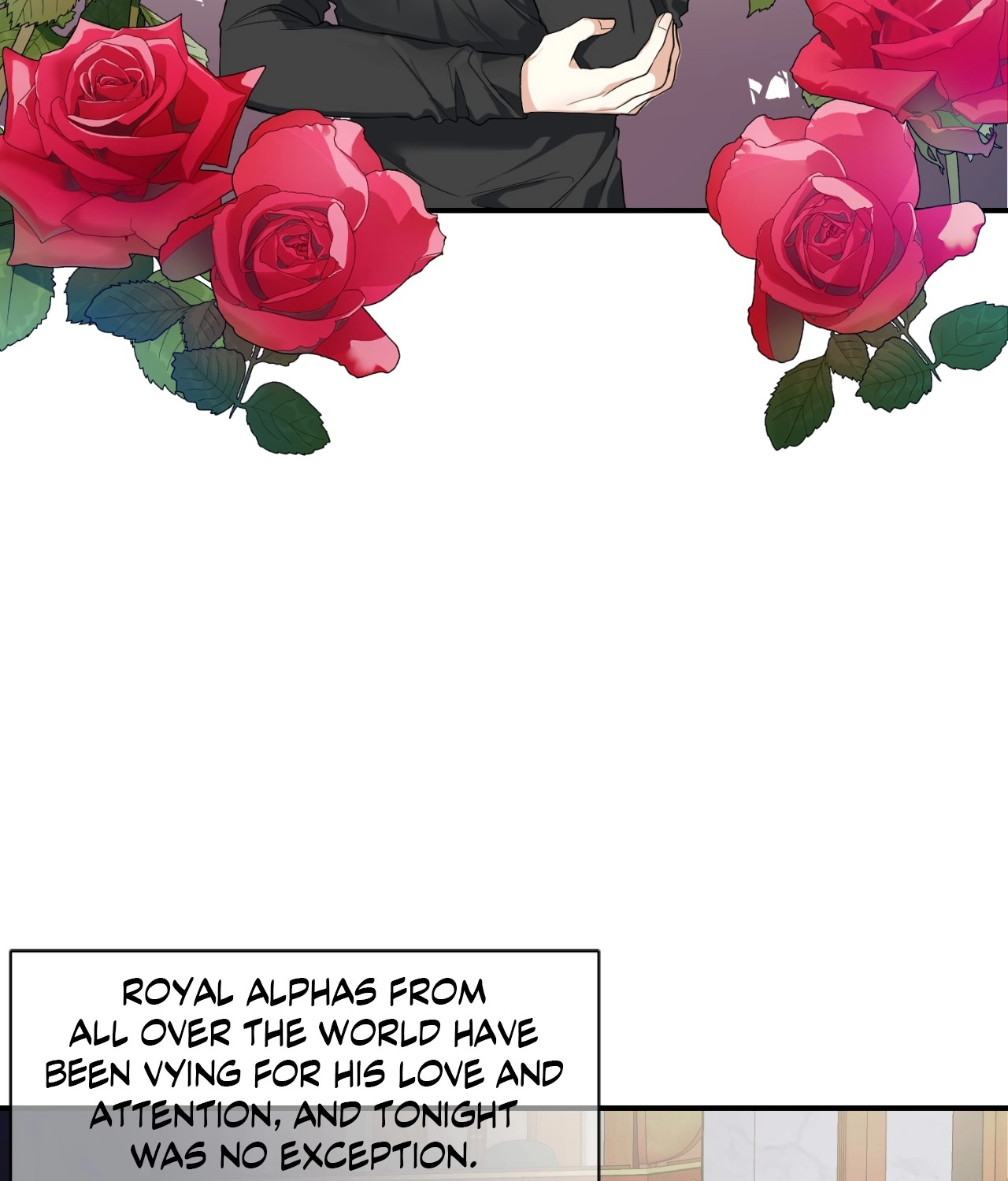 Night of the Hunt Chapter 1 page 31 - 