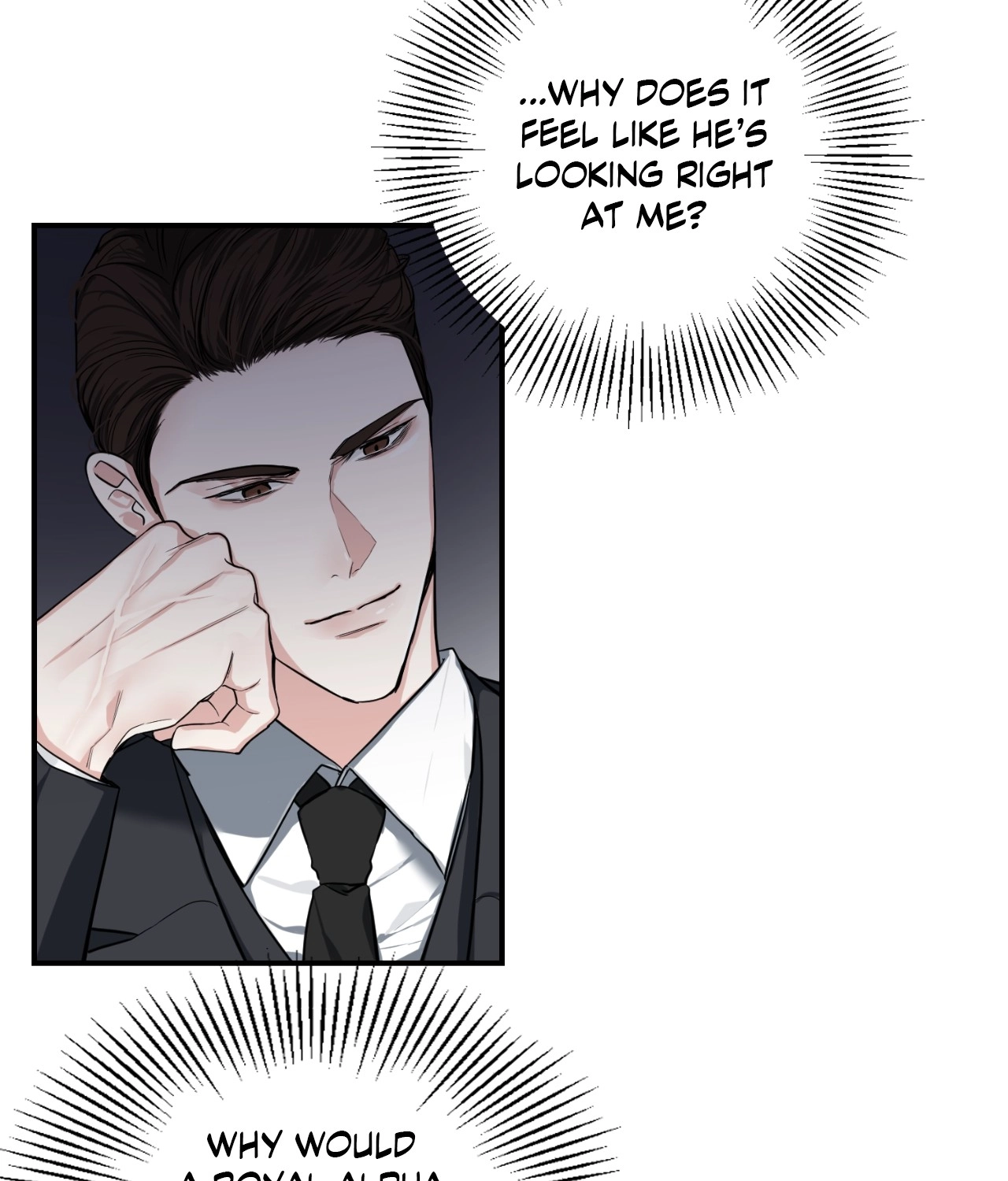 Night of the Hunt Chapter 1 page 37 - 
