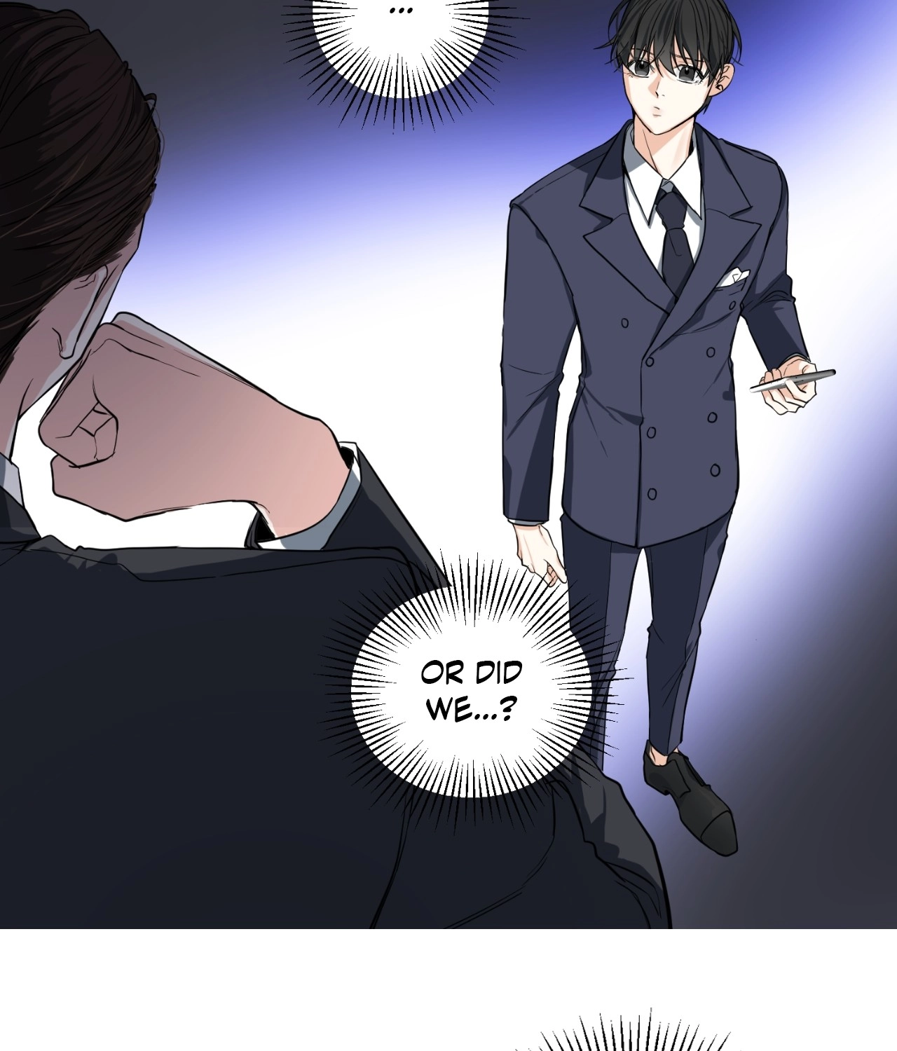 Night of the Hunt Chapter 1 page 39 - 