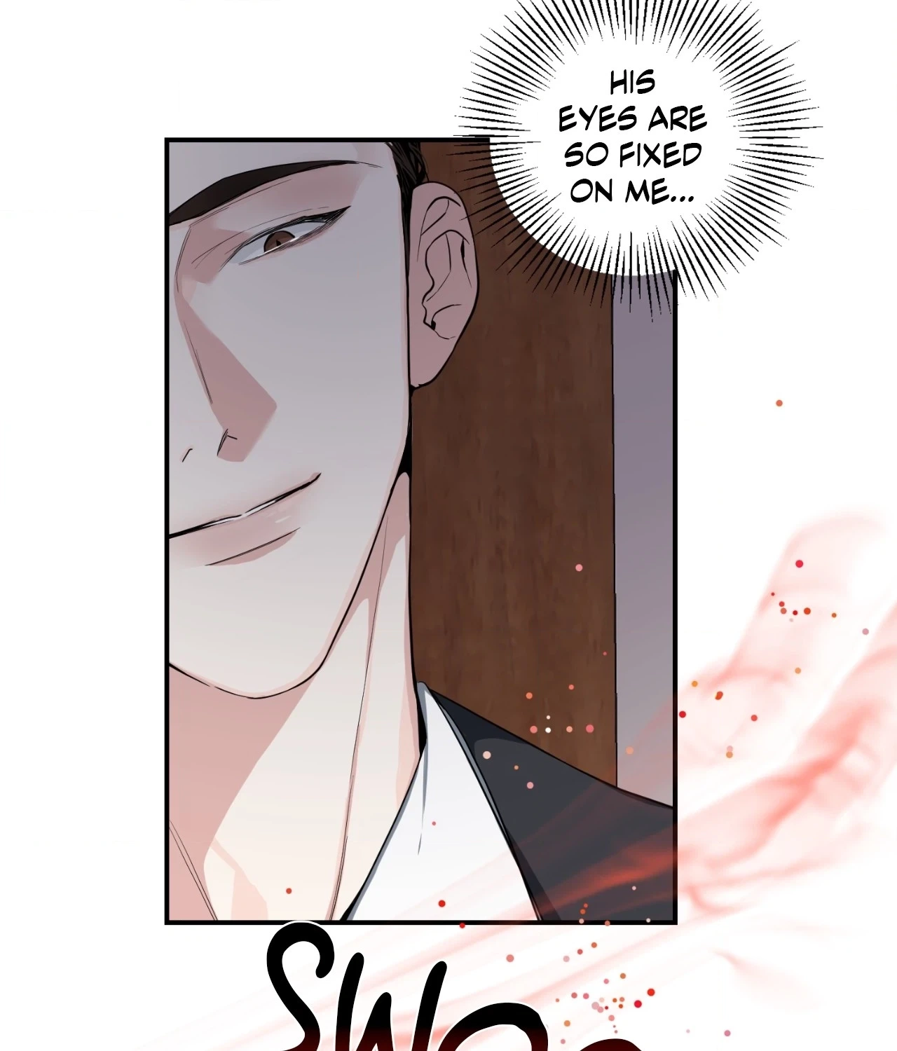 Night of the Hunt Chapter 1 page 40 - 